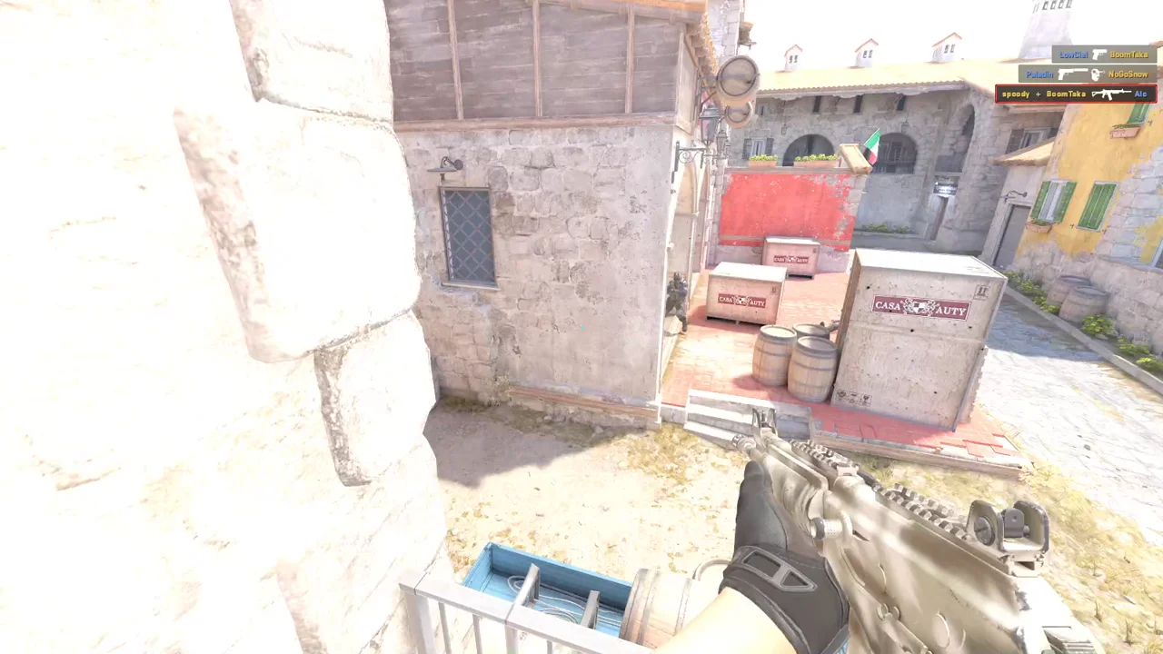 highlight